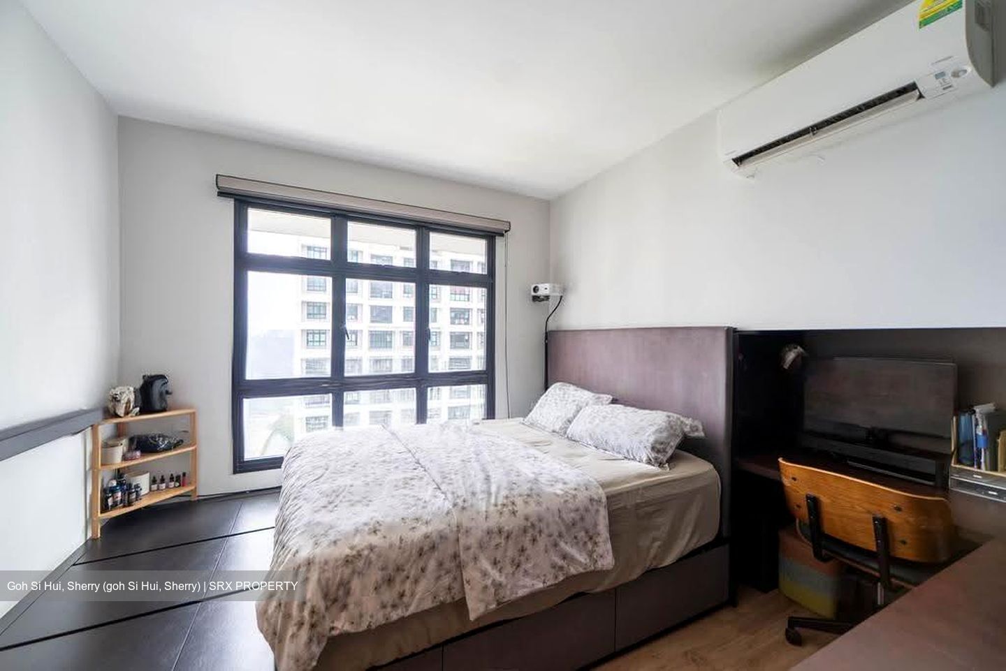 Blk 420D Waterfront II @ Northshore (Punggol), HDB 3 Rooms #631789411